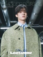 에스콰이어 코리아 (Esquire Korea)
